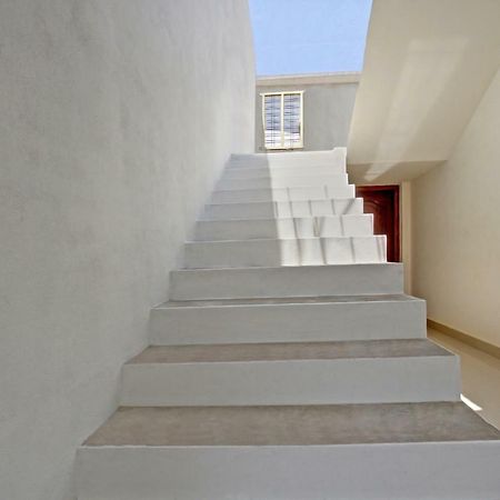 Vls Holiday Home Kanjakumari Kültér fotó