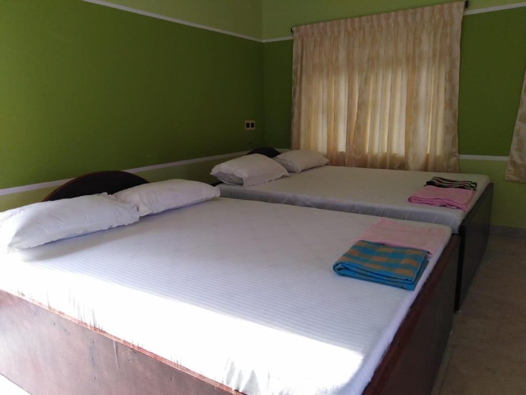 Vls Holiday Home Kanjakumari Kültér fotó