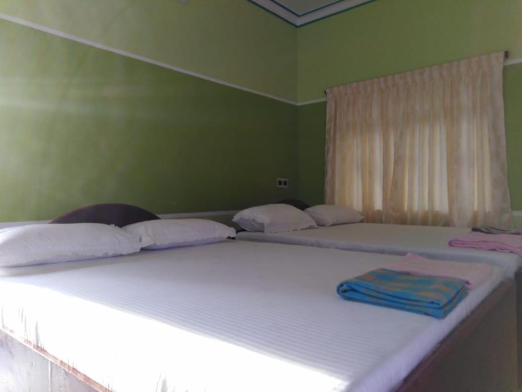 Vls Holiday Home Kanjakumari Kültér fotó